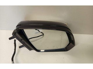 Zpětné zrcátko  Mercedes-Benz ML W164 2009  A1648109416  