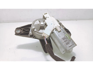 Моторчик заднего дворника 53026312, 0003651896    Renault Clio II