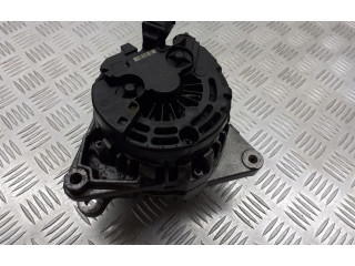 Генератор 27060-0D030-B   Toyota Avensis T220      