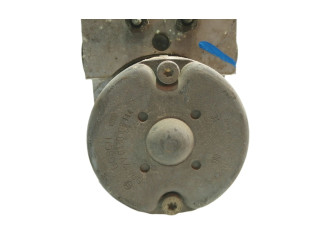 Блок АБС 0265216839, 4766091620   Nissan  Primera  2000 - 2001 года