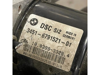 Jednotka ABS 6791521, 10039933284   BMW 3 E90 E91 2009
