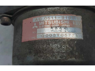 Блок АБС MR475997   Mitsubishi  Galant  1993 - 1996 года