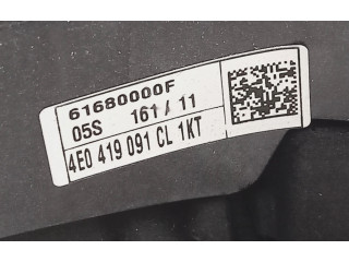 Volant Audi A6 S6 C6 4F 2011 4E0419091CL  