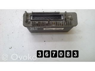 Блок управления двигателя 9616392380   Citroen XM