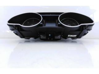 Přístrojová deska  Audi A5 Sportback 8TA 2014 8T0920932N, E2-A1-12-8  