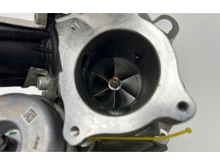 Турбина 0P2145654G   Audi RS6 C8   