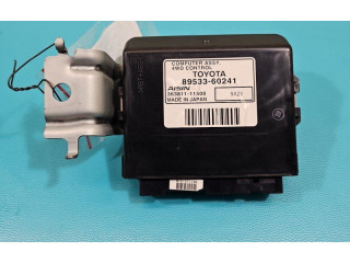 Přístrojová deska  Toyota Land Cruiser (J200) 2009 89533-60241, IMPRK1430426  