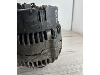 Генератор 046903015F, 0123510028   Audi A6 S6 C4 4A      