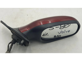 Zpětné zrcátko pravé Volvo S80 2005  3004582  