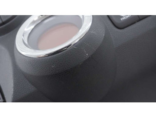 Блок управления климат-контролем 79602-TH5-G61-ZA   Honda Jazz