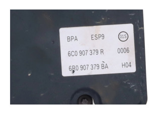 Jednotka ABS 6C0907379R   Seat Ibiza IV (6J,6P) 2017