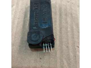 Блок управления АБС HPA61, 023253   Maserati Quattroporte