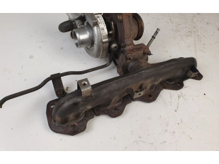  Турбина Ford S-MAX  7835830004, 9671413780         