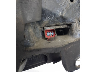 Zpětné zrcátko  Chrysler Voyager 1998  E1010451  