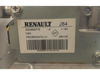 Комплект оси рулевого колеса 8201447782   Renault Scenic II -  Grand scenic II