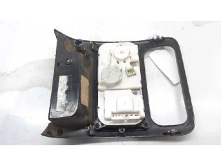Блок управления климат-контролем 55037533AG   Jeep Cherokee III KJ