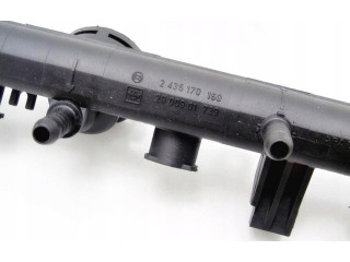 Топливная рампа 030133319AA 0280151071   Seat Ibiza III (6L)  