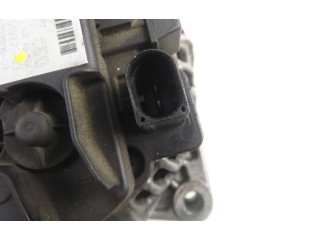 Панель приборов 0124525026, 7519721   BMW 5 E60 E61       