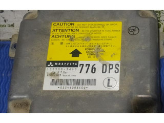 Блок подушек безопасности MR472776   Mitsubishi Montero