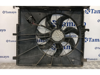 Вентилятор радиатора     A4479060012, 1137328757    Mercedes-Benz Vito Viano W447 