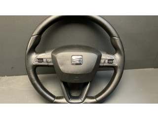 Руль Seat Toledo IV (NH)  2011-- года 5F0880201H, 6JA419091E      