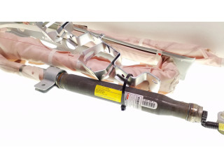Боковая подушка безопасности 610880800B   Citroen C-Crosser