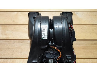 Вентилятор печки    64119216335, T1013897M   BMW 5 GT F07