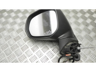 Zpětné zrcátko  Peugeot 5008 2010  96854091XT  