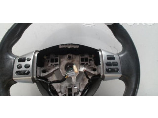 Volant Nissan Note (E11) 2012 48430BH11A, 48430BH11A  