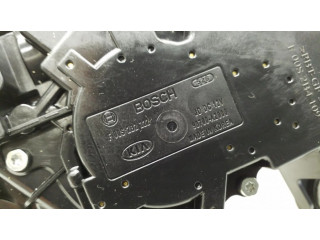 Моторчик заднего дворника 98700A2000    KIA Ceed