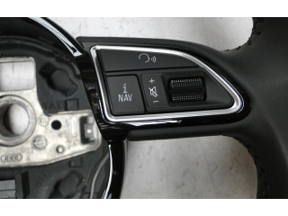 Volant Audi A5 Sportback 8TA 2016 8K0419091BN, 8K0419091BN  
