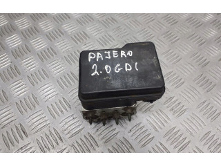 Jednotka ABS MR527254   Mitsubishi Pajero Pinin 2003