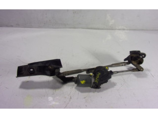 Pojistková skříňka Двигатель стеклоочистителей GS1D67340, 1593001431   Mazda 6 2008