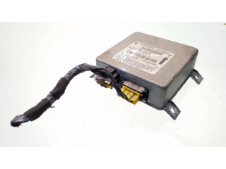 Блок подушек безопасности 0285001093, TMD343897643   Chrysler Voyager