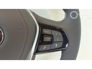 Volant BMW 7 G11 G12 2016 002154  