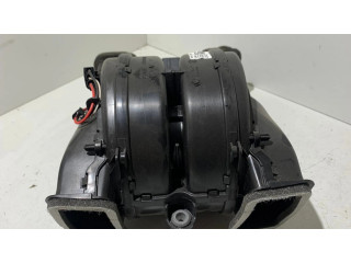 Вентилятор печки    9216335, T1013897M   BMW 5 GT F07