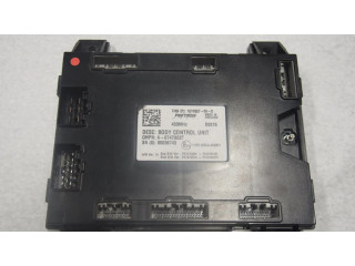 Блок комфорта 101090700D, A0747G02T   Tesla Model S   