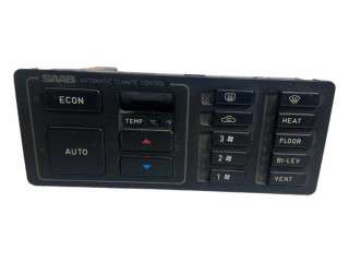 Блок управления климат-контролем 1147328517, 9628397   Saab 9000 CS
