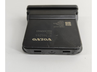 Модуль «Bluetooth» 32364244   Volvo XC40   