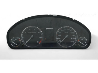 Přístrojová deska  Peugeot 207 CC  9658137080  
