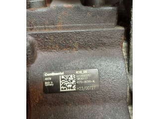 Vstřikovací čerpadlo 4S7Q9B395AL, H2300727   Peugeot 607     