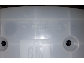 Přístrojová deska  Opel Zafira C 2012 7691667500  