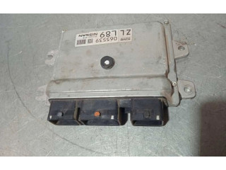 Řídící jednotka 065539L89, 065539L89   Nissan Note (E12) 2015