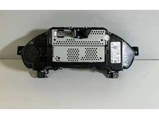Přístrojová deska  Audi A6 C7 2012 4G8920931N, 4G8920931N  