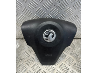 Подушка безопасности водителя 95179657, 688437698   Opel Antara