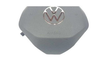 Подушка безопасности водителя 2K7880201G, 2K7880201GXEA   Volkswagen Caddy
