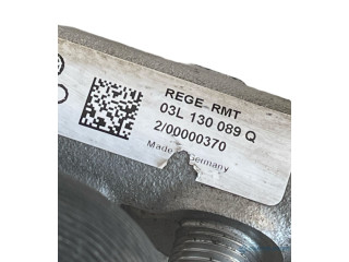 Топливная рампа 03L130755AC, 0445010529   Audi A6 S6 C7 4G  