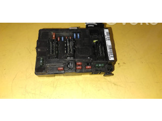 Блок комфорта U118470002J, BSMB2   Peugeot Partner   