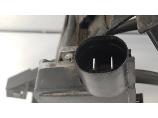 Вентилятор радиатора     CV618C607    Ford Focus ST 1.0
