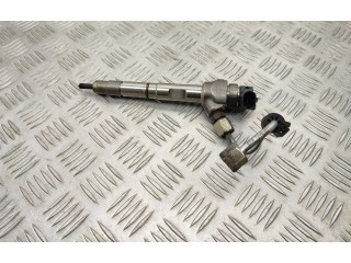 Vstřikovač 0445110471, 04L130277AE   Skoda Octavia Mk3 (5E)     